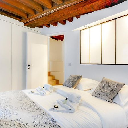Guestready - Stylish Flat In The Heart Of Paris 아파트 외부 사진