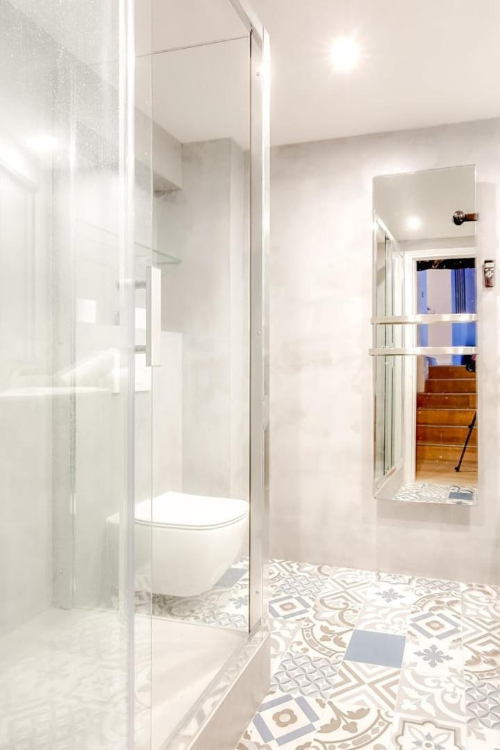 Guestready - Stylish Flat In The Heart Of Paris 아파트 외부 사진