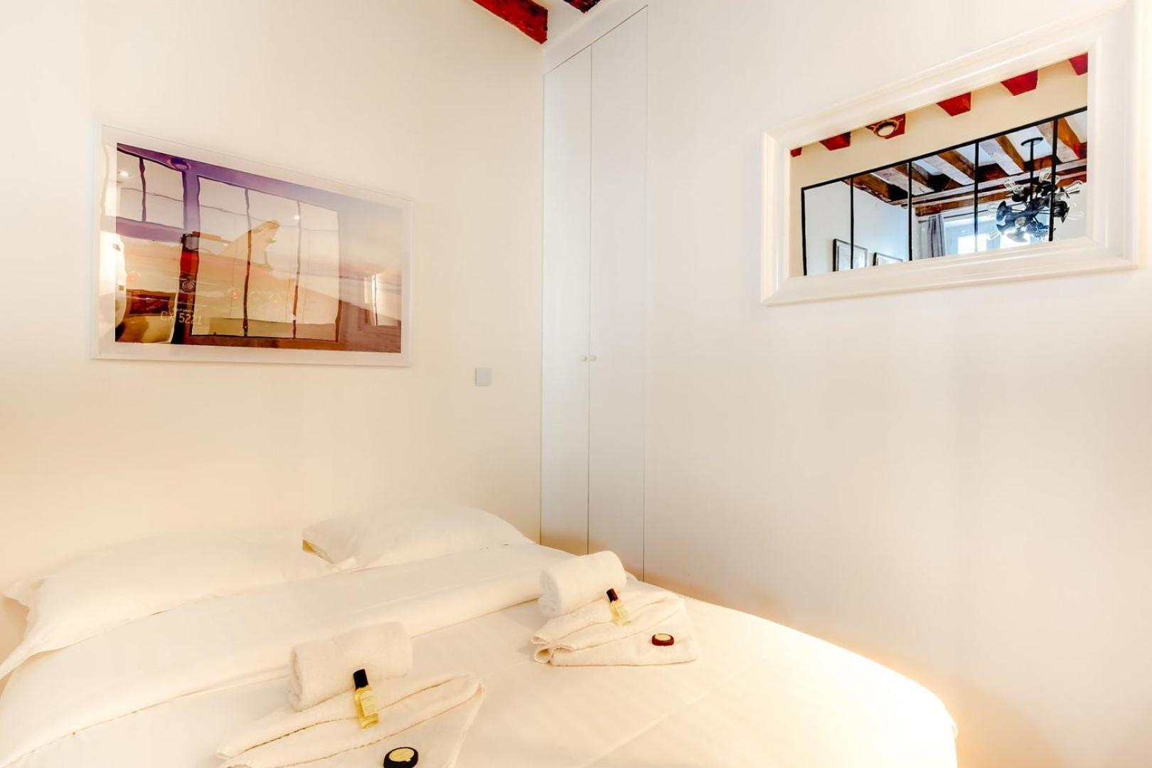 Guestready - Stylish Flat In The Heart Of Paris 아파트 외부 사진