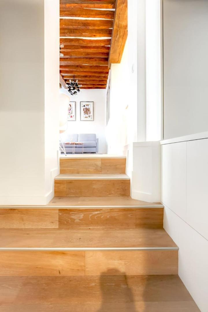 Guestready - Stylish Flat In The Heart Of Paris 아파트 외부 사진