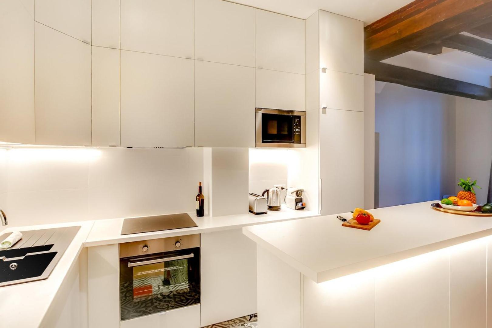 Guestready - Stylish Flat In The Heart Of Paris 아파트 외부 사진