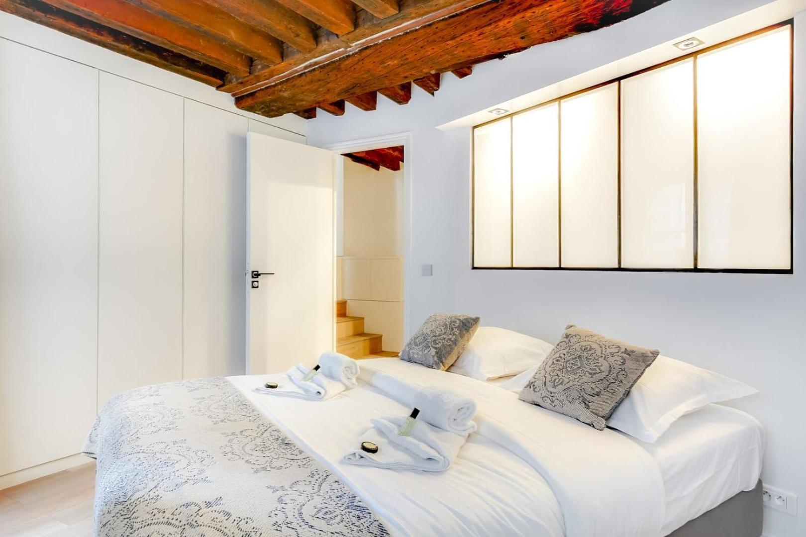 Guestready - Stylish Flat In The Heart Of Paris 아파트 외부 사진
