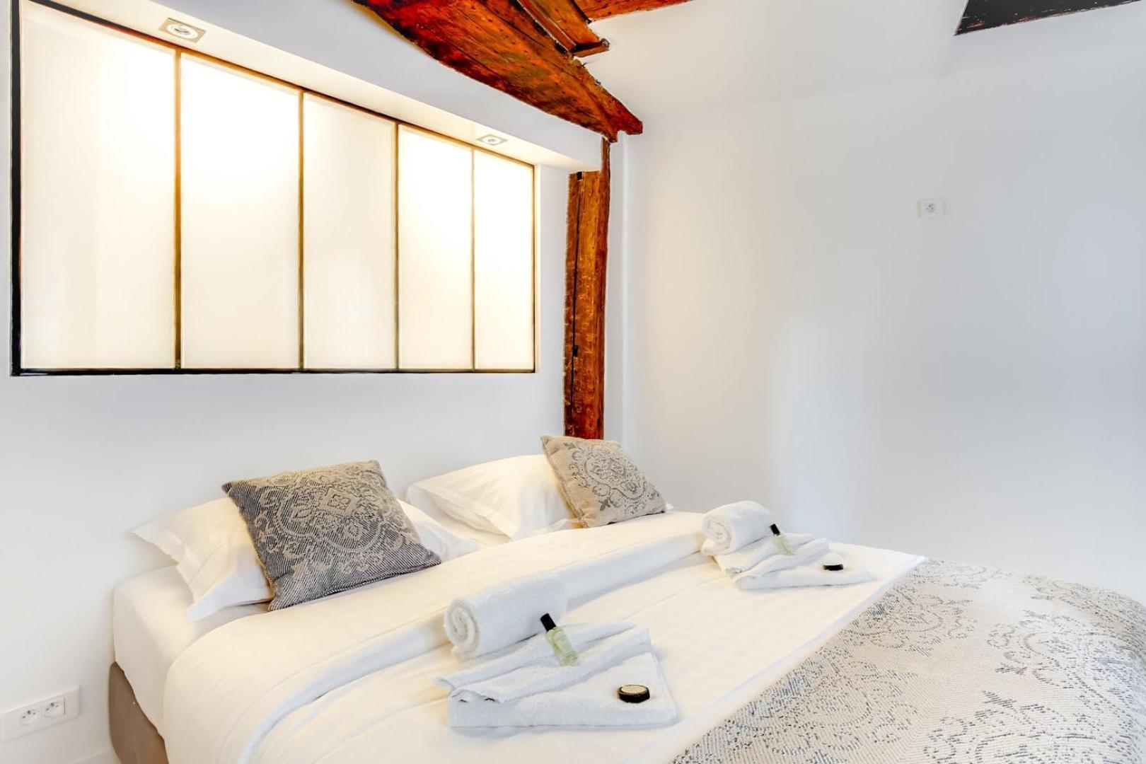 Guestready - Stylish Flat In The Heart Of Paris 아파트 외부 사진